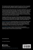 When a Child Has Been Abused