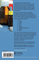A Practical Guide to Medicine Administration