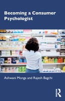 Becoming a Consumer Psychologist