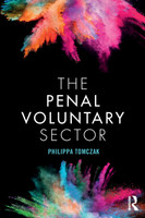 The Penal Voluntary Sector