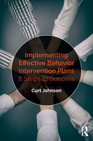 Implementing Effective Behavior Intervention Plans