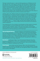 Childhood into Adolescence