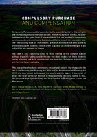 Compulsory Purchase and Compensation