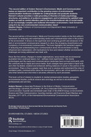 Environment, Media and Communication