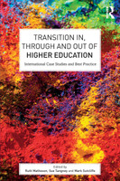 Transition In, Through and Out of Higher Education