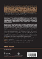 Sustainability in Transition