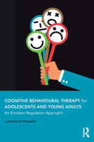 Cognitive Behavioural Therapy for Adolescents and Young Adults