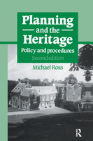 Planning and the Heritage