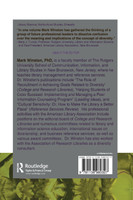 Managing Multiculturalism and Diversity in the Library