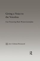 Giving a Voice to the Voiceless