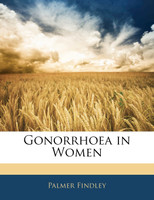 Gonorrhoea in Women