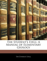 The Student's Lyell