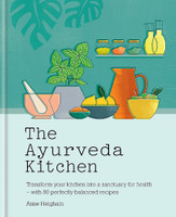 The Ayurveda Kitchen
