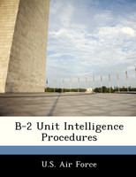 B-2 Unit Intelligence Procedures