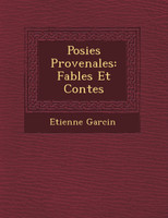 Po�sies Proven�ales