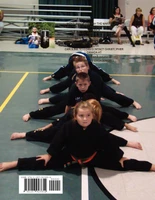Mentoring Through the Martial Arts