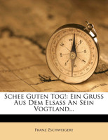 Schee Guten Tog!