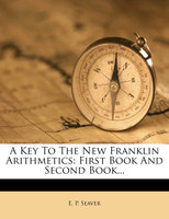 A Key To The New Franklin Arithmetics