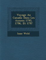 Voyage Au Canada