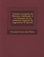 Tratado Completo de Mec Nica