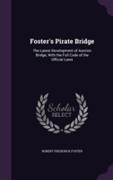 Foster's Pirate Bridge