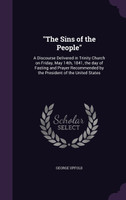 "The Sins of the People"