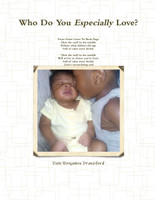 Who Do You Especially Love?