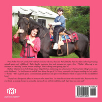 The True Story of Marty, Horse of a Different Color