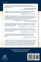 Zionism, Post-Zionism & the Arab Problem