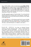 The God of Jesus