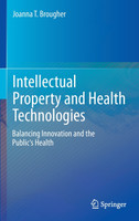 Intellectual Property and Health Technologies