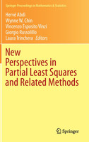 New Perspectives in Partial Least Squares and Related Methods