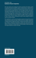 Handbook of Human Computation
