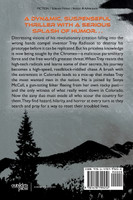 Chrome Mountain