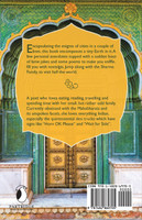 The Palazzo of the Blithe Flowers