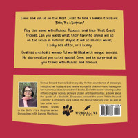 Shhh! It's a Surprise!