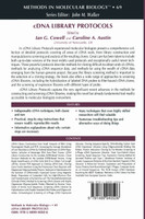 Cdna Library Protocols