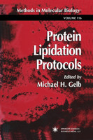 Protein Lipidation Protocols