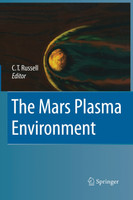 The Mars Plasma Environment