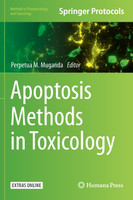 Apoptosis Methods in Toxicology