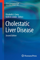 Cholestatic Liver Disease