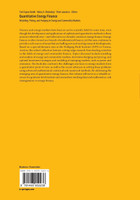 Quantitative Energy Finance