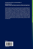 Paediatric Patient and Family-Centred Care
