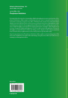 Phosphatase Modulators