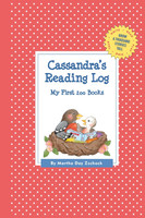 Cassandra's Reading Log