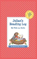 Julian's Reading Log