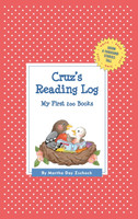 Cruz's Reading Log