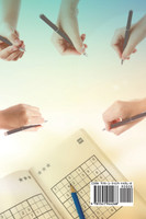 Charmante compagnie pour les hommes célibataire | Plus de 200 grilles Sudoku originales, niveaux facile à moyen