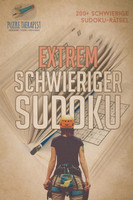 Extrem schwieriger Sudoku | 200+ schwierige Sudoku-Rätsel