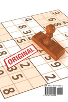 Das Original Sudoku und Puzzle-Bücher für Erwachsene | 200+ Einfache Rätsel für Anfänger